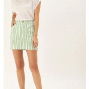 Forever 21 Mini Skirt SZ M